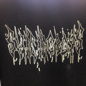 SUICIDEBOYS long sleeve black tee brand new